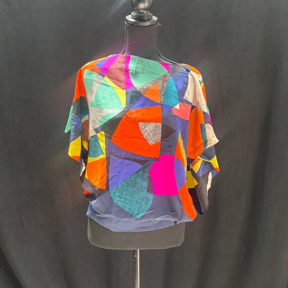 Trina Turk top - Picture 1 of 5